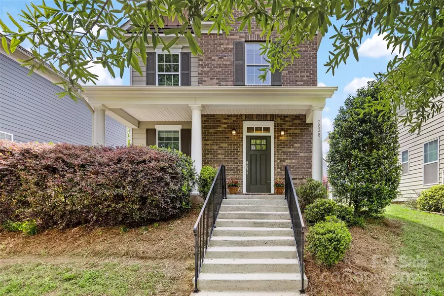 2638 Double Oaks RD, Charlotte, NC 28206