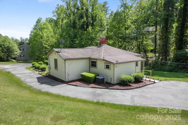 Asheville, NC 28806,35 Homeway RD