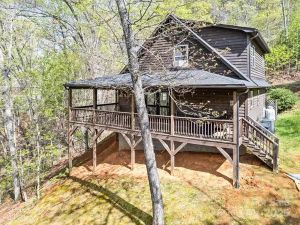Sylva, NC 28779,374 Rio Bravo DR
