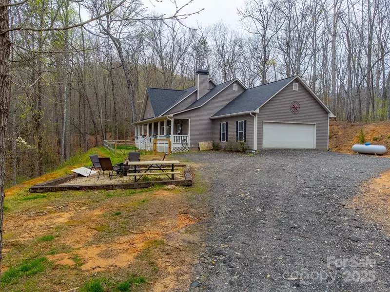 213 Pine Meadows RD, Bryson City, NC 28713