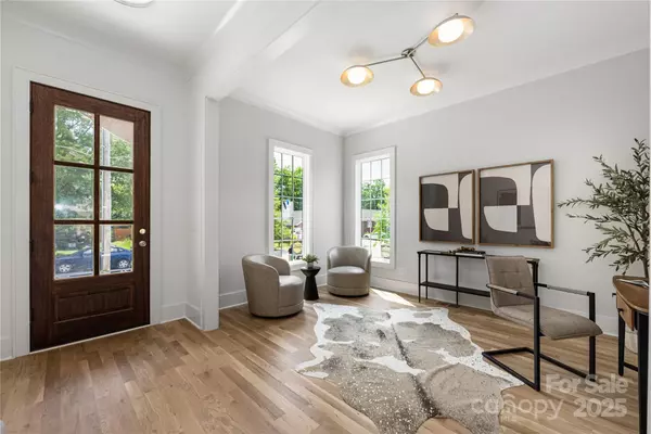 Charlotte, NC 28205,1817 Union ST