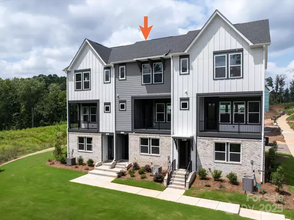 412 Nathaniel WAY #BRX0052, Charlotte, NC 28213