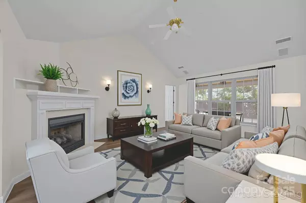 Fort Mill, SC 29707,1614 Eagle Lake DR
