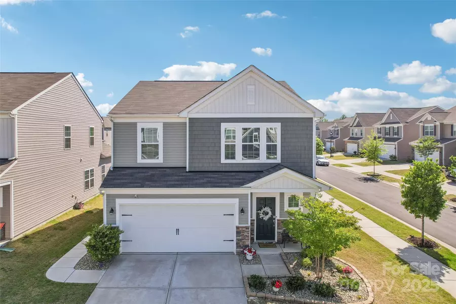6878 Spring Peeper LN, Lancaster, SC 29720