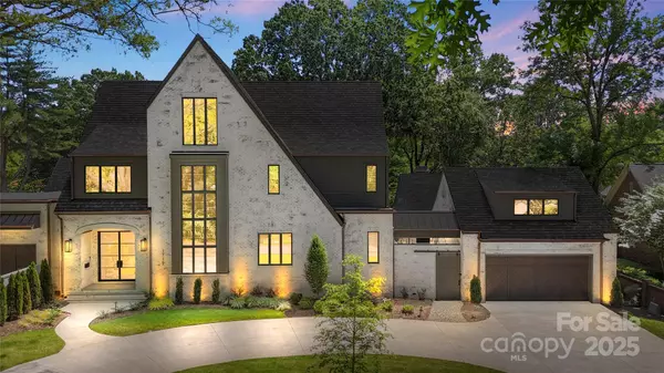 Charlotte, NC 28211,1719 Shoreham DR