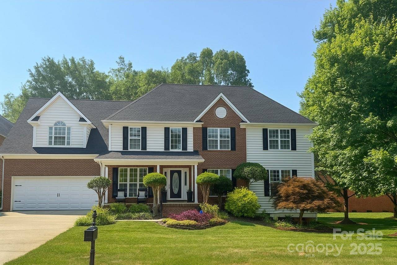 8056 Stevens Mill RD, Matthews, NC 28104