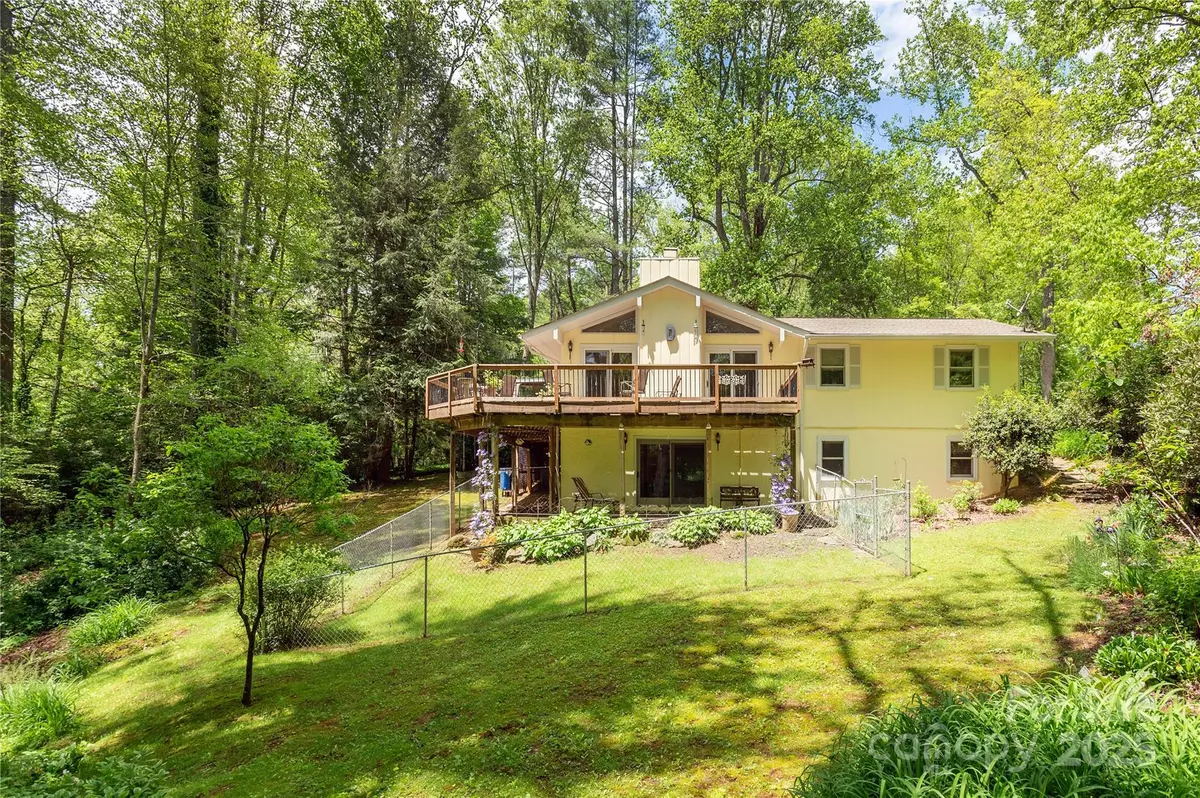 Brevard, NC 28712,99 Meadowbrook CIR