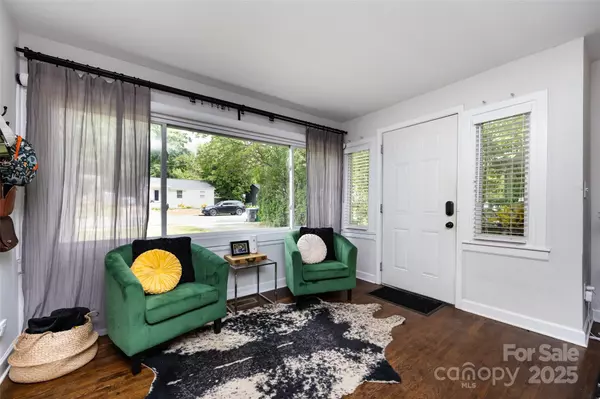 Charlotte, NC 28205,1816 Anderson ST