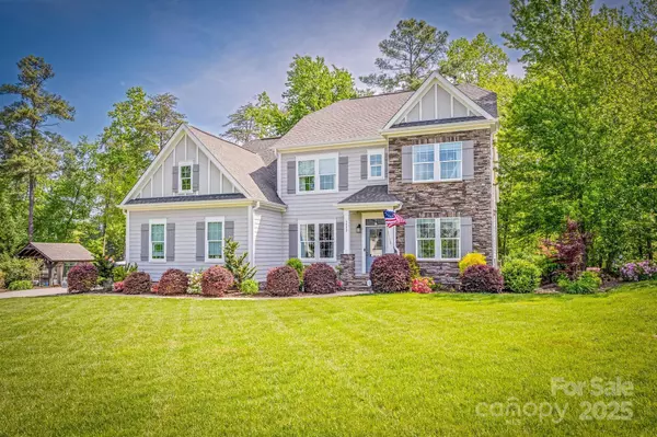 3992 Blue Dory LN, Denver, NC 28037