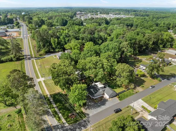 Locust, NC 28097,319 N Central AVE