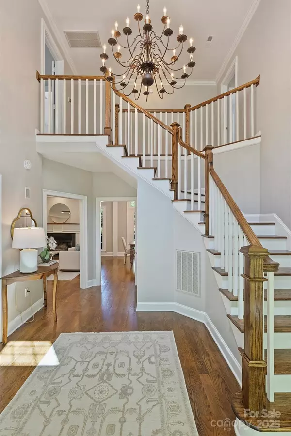 Charlotte, NC 28277,9526 Greyson Ridge DR