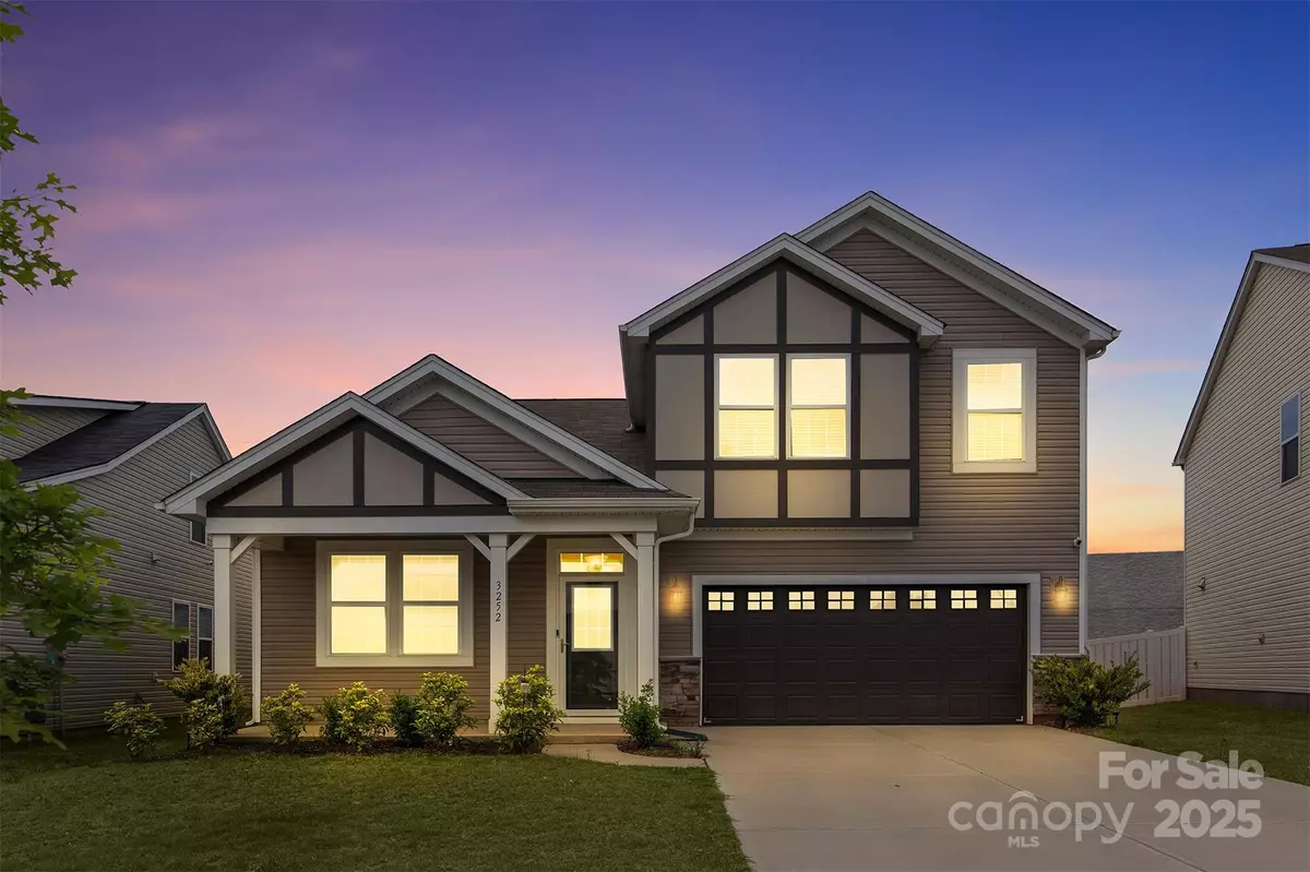 Charlotte, NC 28269,3252 Cheyney Park DR