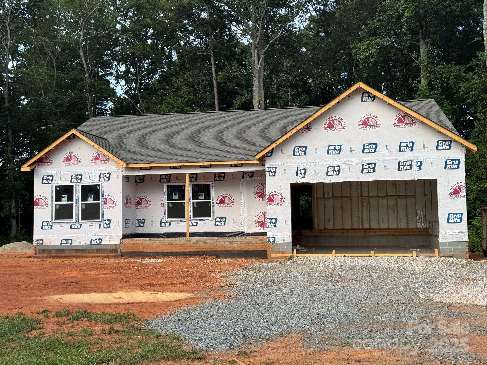 155 Putney CT, Salisbury, NC 28147