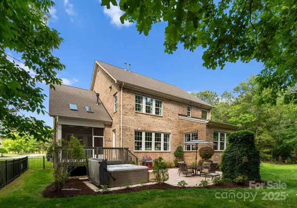 Waxhaw, NC 28173,1410 Smoketree CT