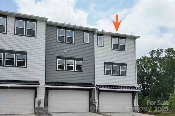 Charlotte, NC 28213,408 Nathaniel WAY #BRX0053