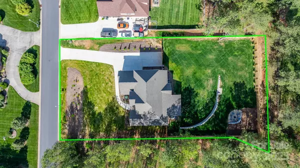 Granite Falls, NC 28630,167 Gunpowder View CIR