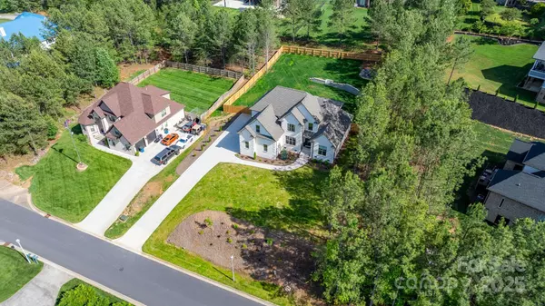 Granite Falls, NC 28630,167 Gunpowder View CIR