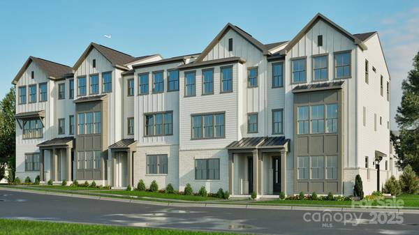 817 Garringer PL, Charlotte, NC 28208