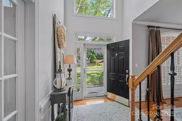 Waxhaw, NC 28173,1400 Coachman DR