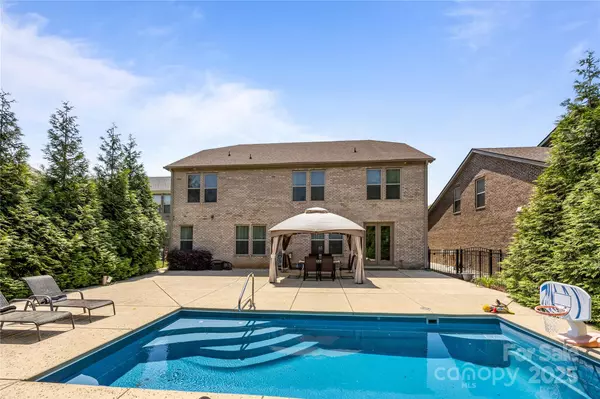 Charlotte, NC 28277,8614 Goodman Park CT