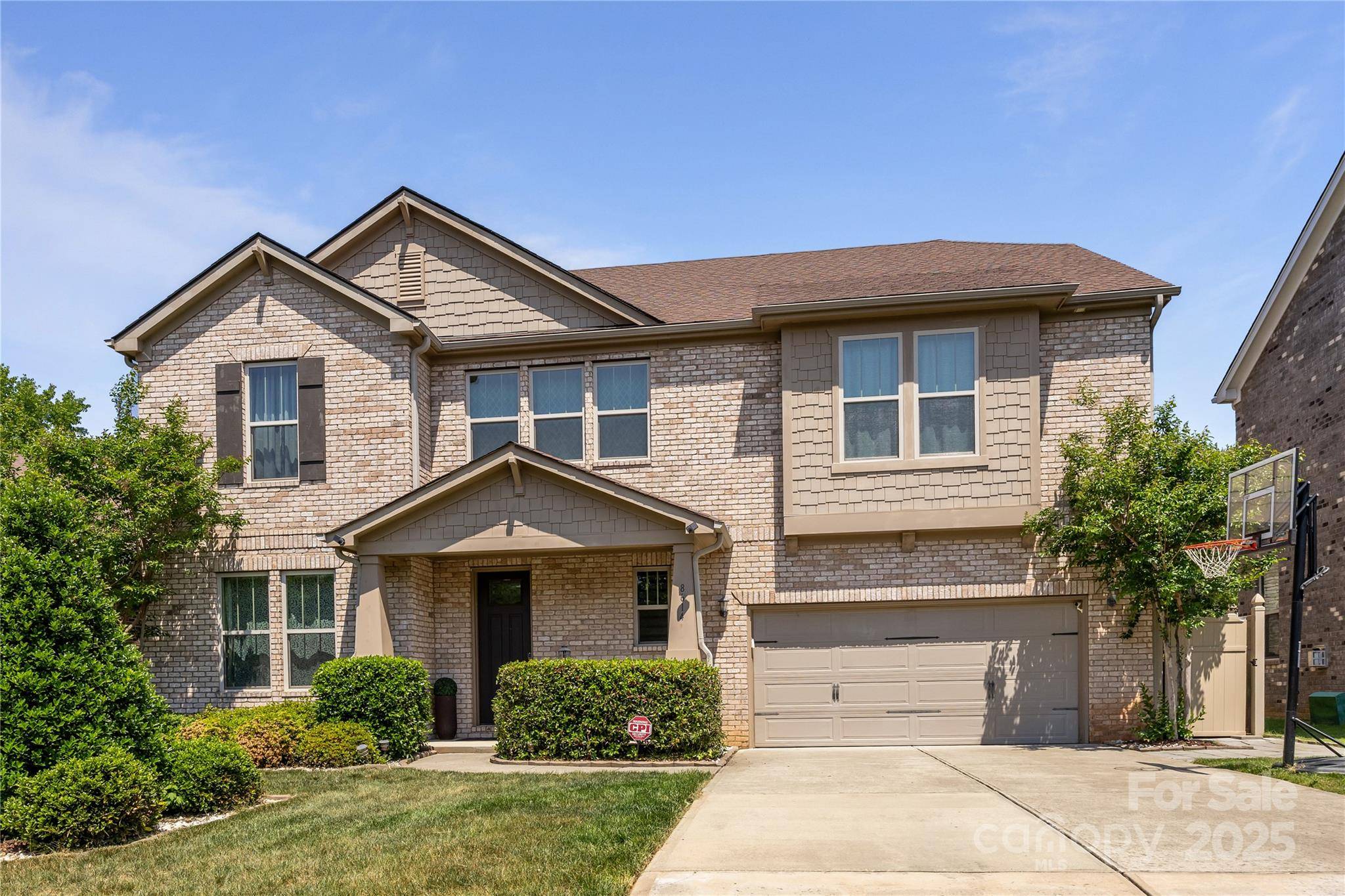 8614 Goodman Park CT, Charlotte, NC 28277