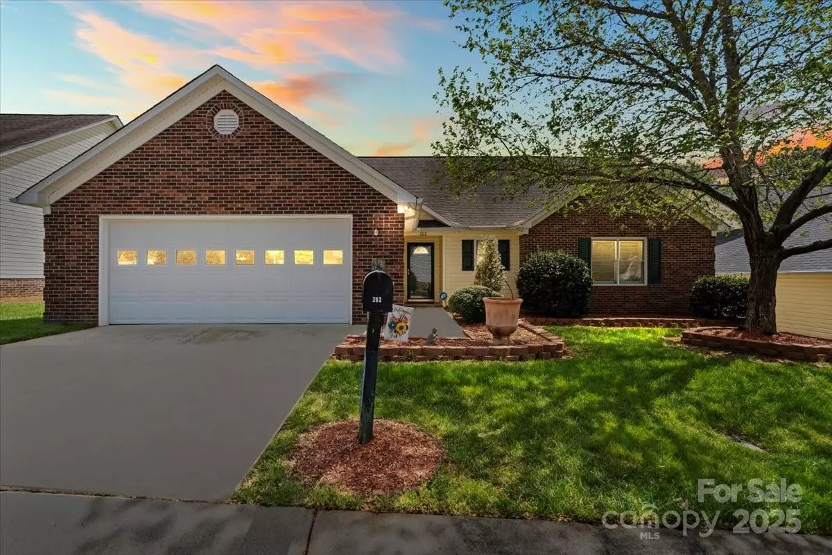 Salisbury, NC 28147,202 Pond View DR