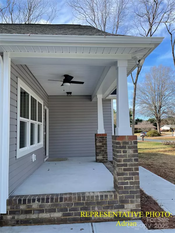 Stanley, NC 28164,408 N Peterson ST