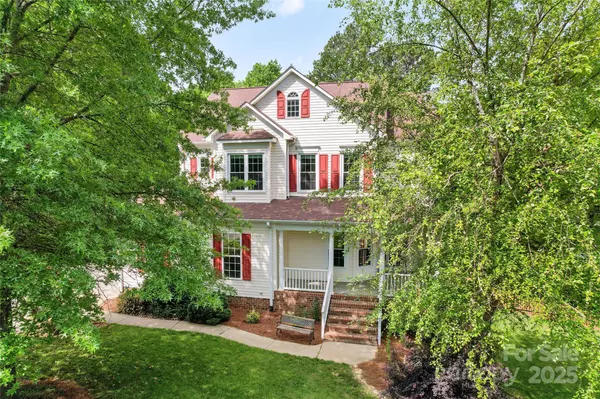 Harrisburg, NC 28075,5022 Saybrook DR