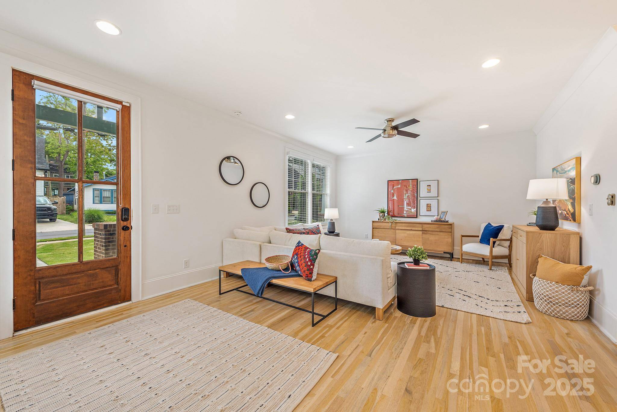 Charlotte, NC 28208,2117 Roslyn AVE