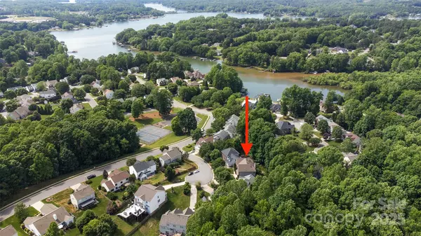 111 Wilton PL, Mooresville, NC 28117