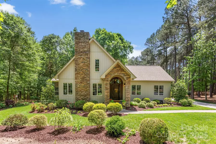 6599 Majestic Pine DR, Vale, NC 28168