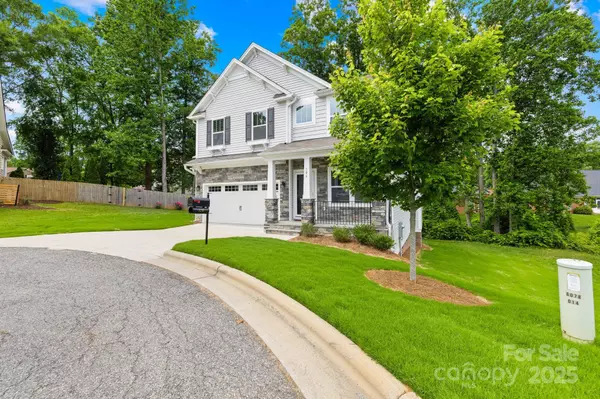 Mooresville, NC 28115,106 Kirsche CT