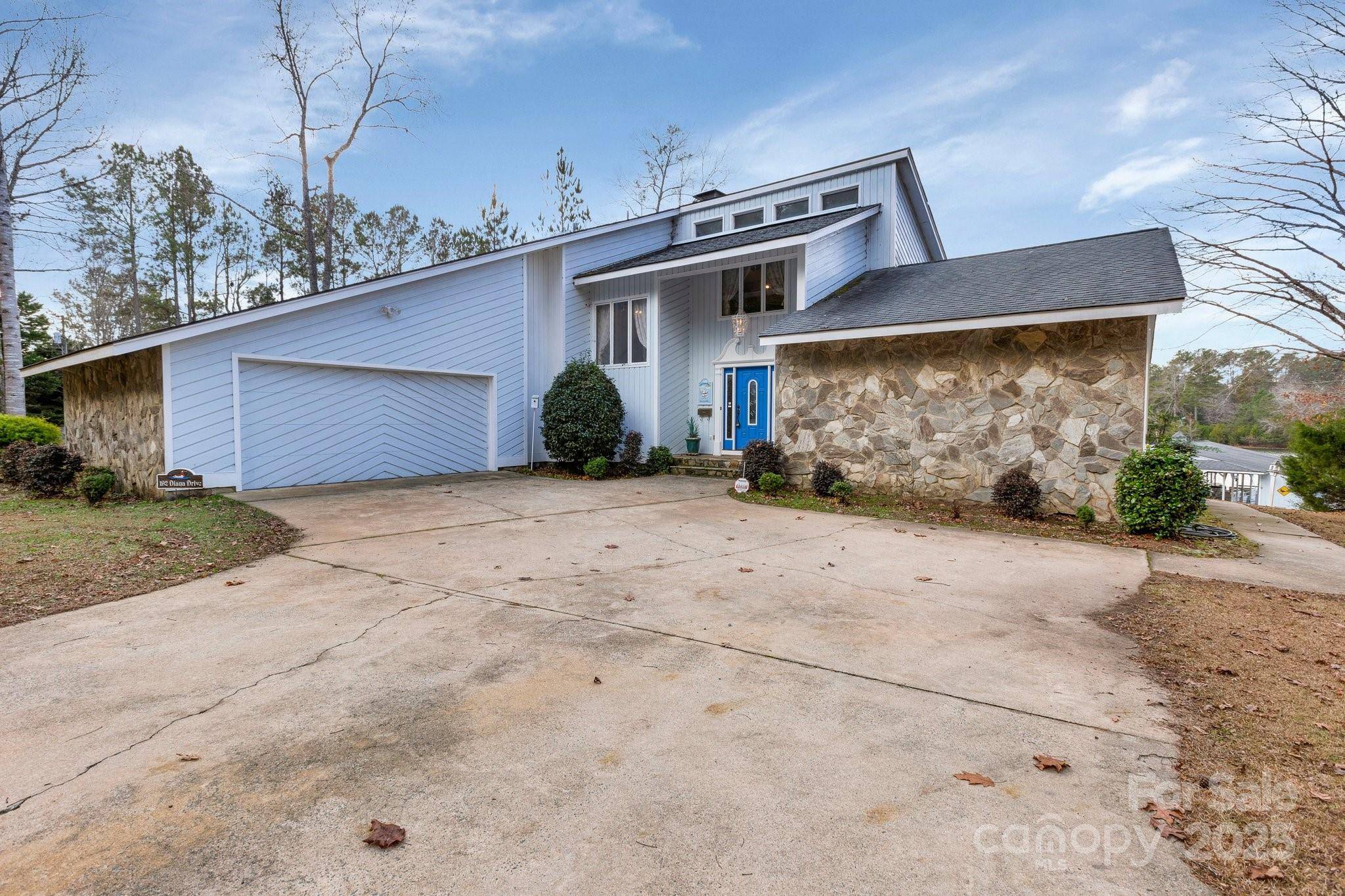 Mount Gilead, NC 27306,192 Diana DR