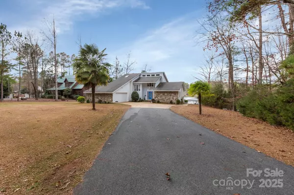 Mount Gilead, NC 27306,192 Diana DR
