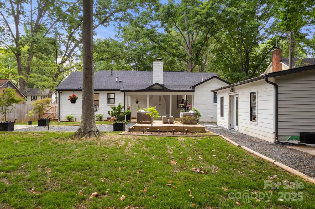 Charlotte, NC 28215,3538 Denson PL