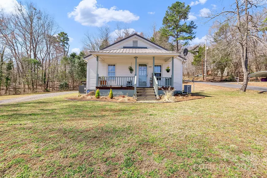 1339 Hill ST, Albemarle, NC 28001