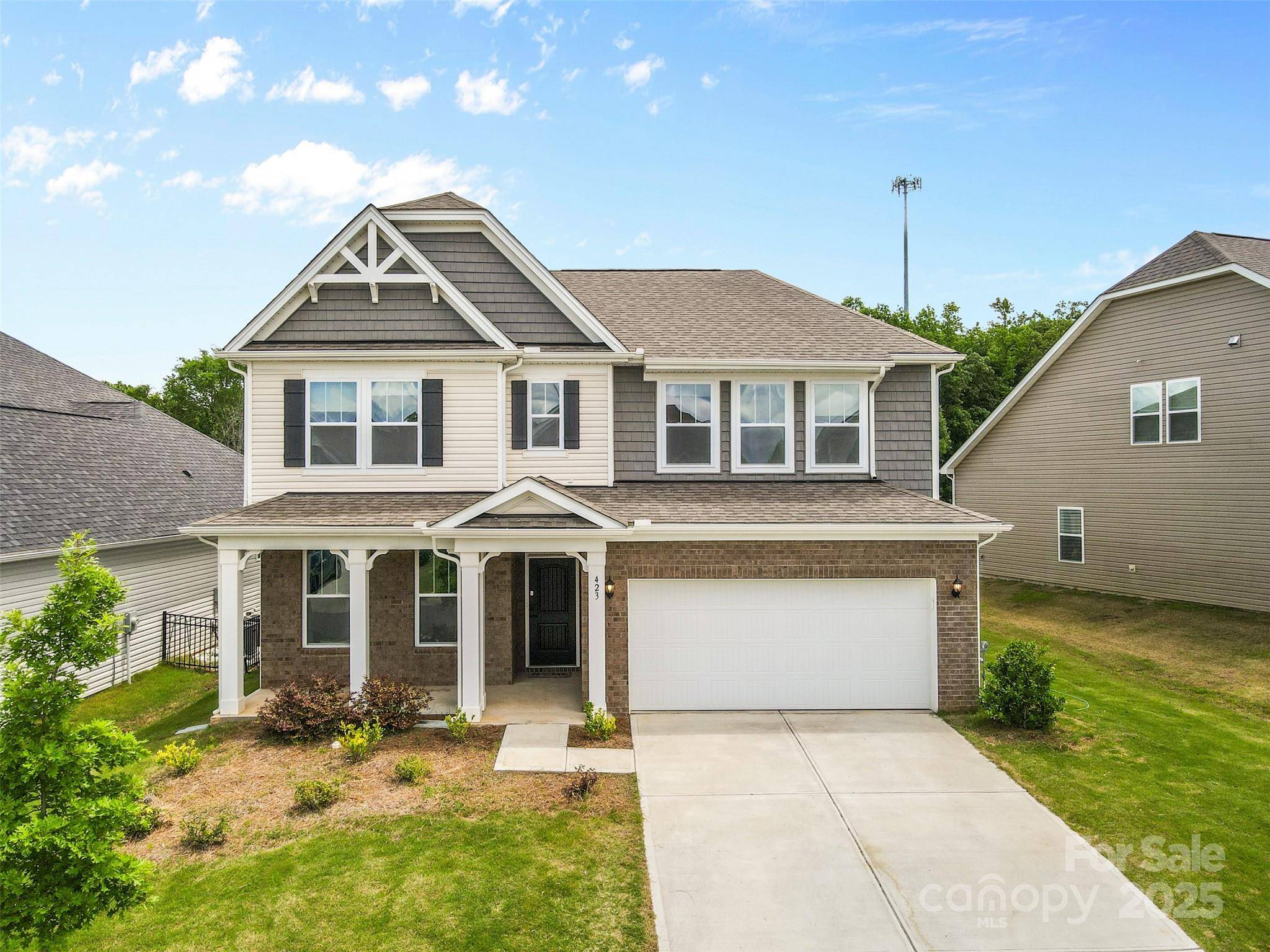 Rock Hill, SC 29732,423 Shallowford DR