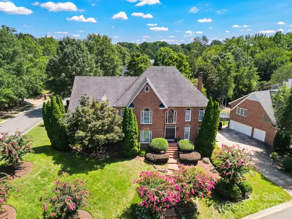 Charlotte, NC 28270,1509 Windy Ridge RD