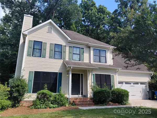 Indian Trail, NC 28079,2011 Redwood DR