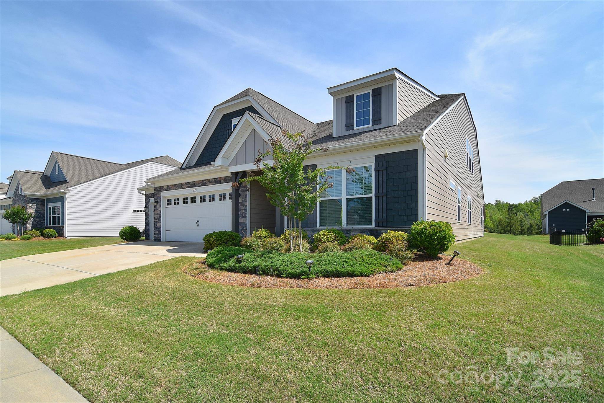 3073 Oliver Stanley TRL, Lancaster, SC 29720