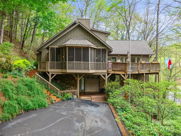 Burnsville, NC 28714,86 Laurel DR