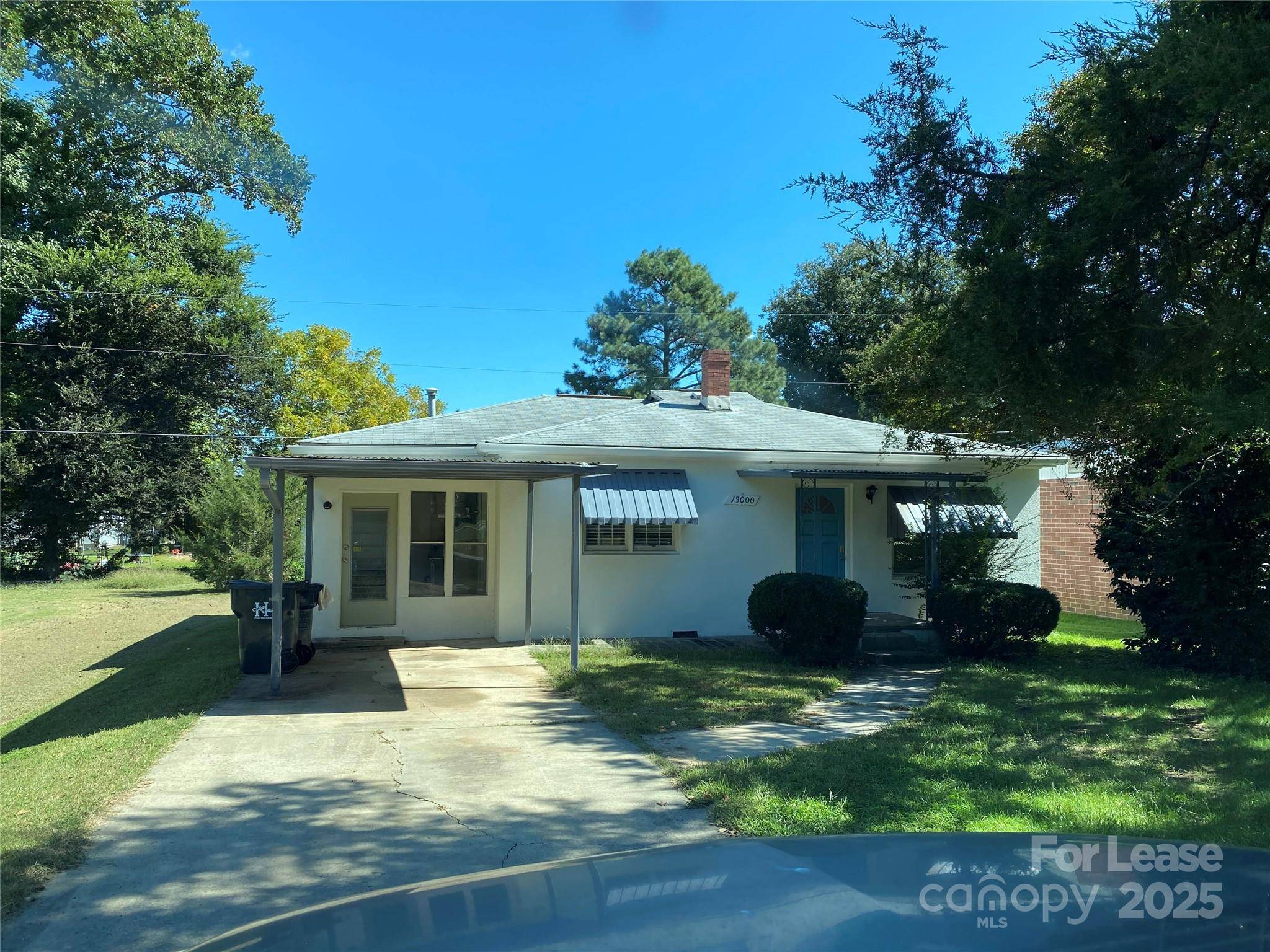 13000 S Church ST, Huntersville, NC 28078