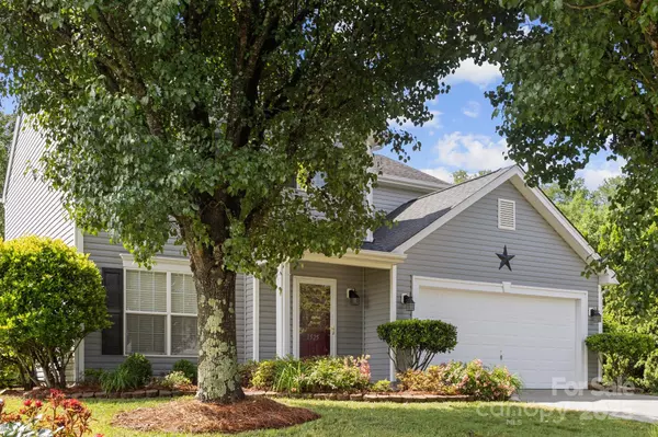 Harrisburg, NC 28075,1525 Moss Creek DR