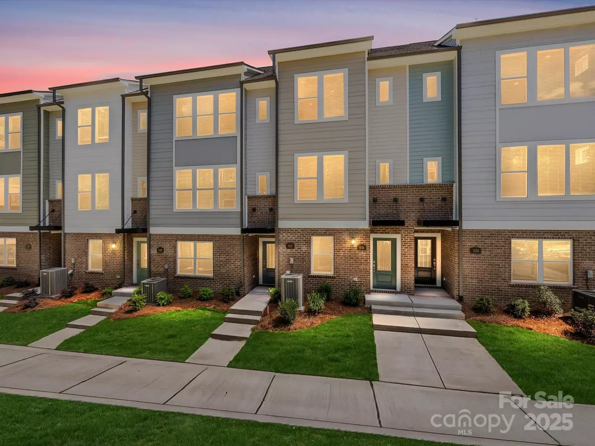 Charlotte, NC 28211,1116 Bismuth LN
