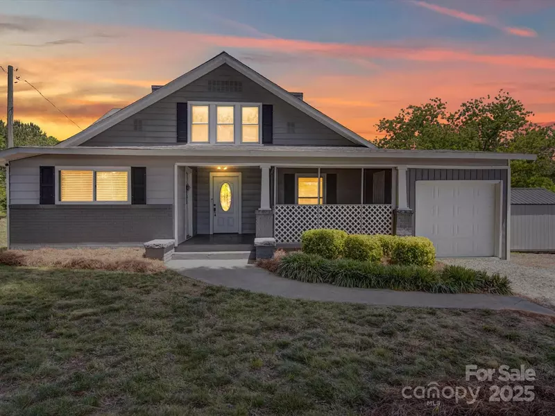 225 N Main ST, Mount Pleasant, NC 28124