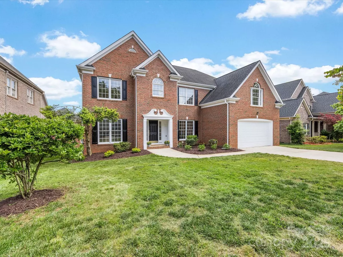 Charlotte, NC 28277,9923 Paradise Ridge RD