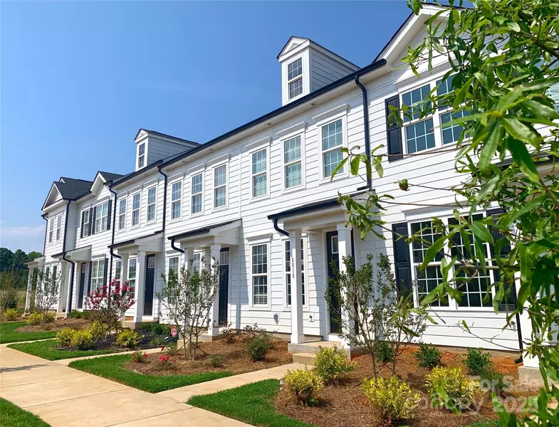 8114 Jacey LN #21, Huntersville, NC 28078