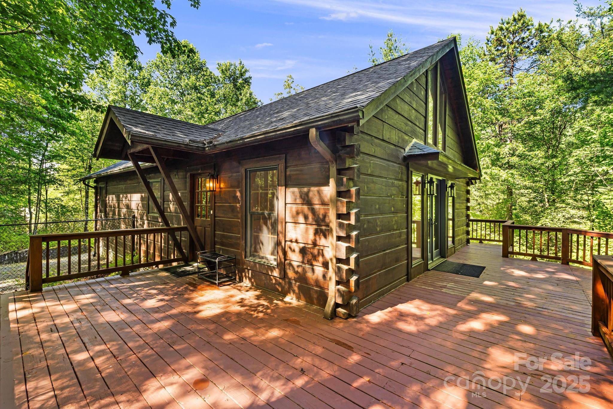 Pisgah Forest, NC 28768,1415 Little River Campground RD