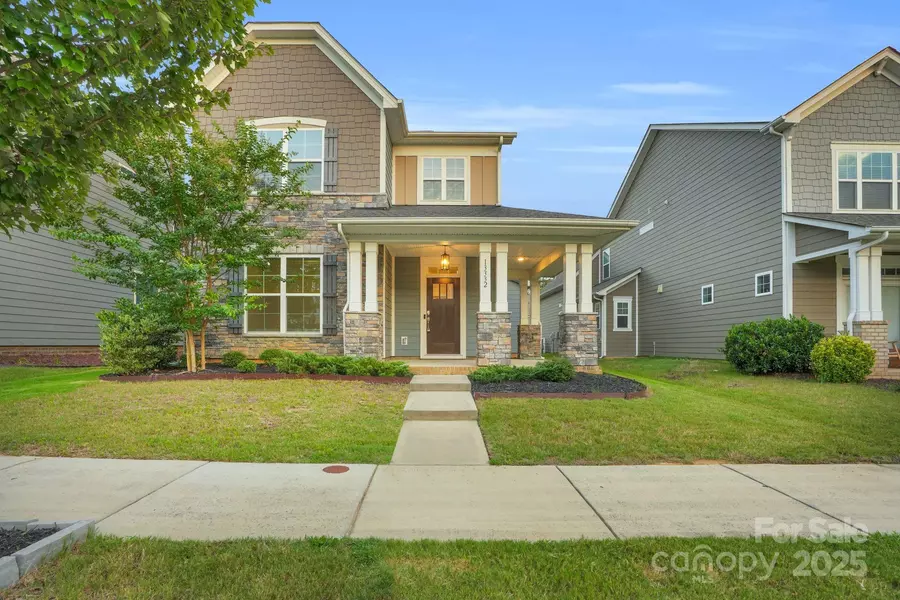 13332 Caite Ridge RD, Davidson, NC 28036