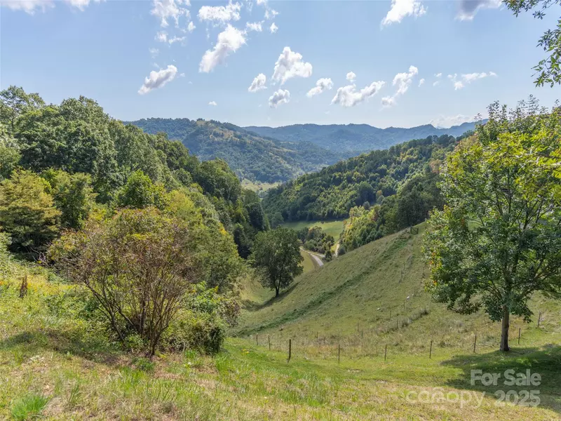 0 Clark RD, Clyde, NC 28721